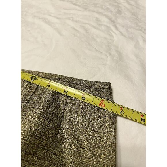 LeSuit Petite Women's 2 Piece Suit with Skirt, Size 14P - Picture 14 of 16